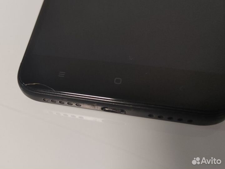 Телефон Xiaomi Redmi 4X