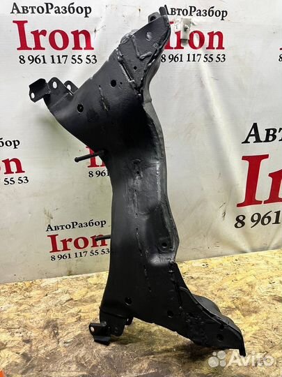 Подрамник балка моторная Lancer 9 Outlander