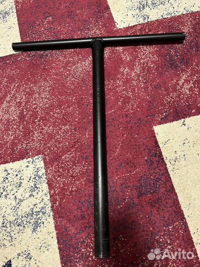 Руль для трюкового самоката