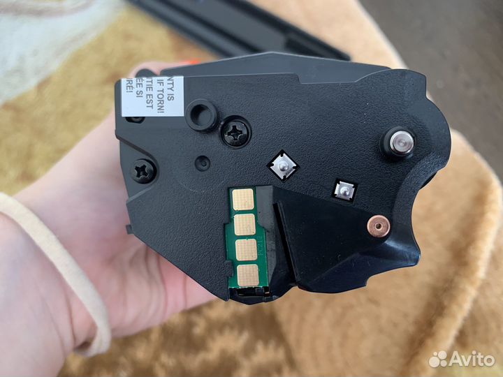 PC-212ev toner cartidge