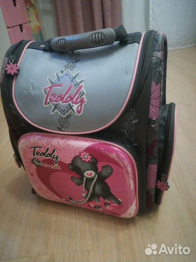 Портфель школьный