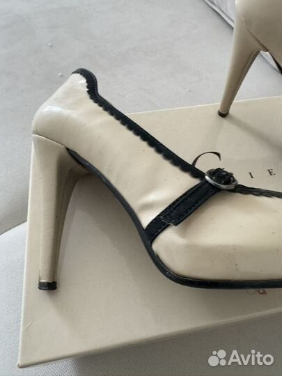 Туфли женские 39 размер Stefanel