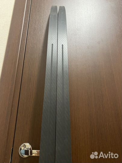 Беговые лыжи Brados