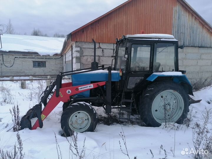 Трактор муп-351 рба