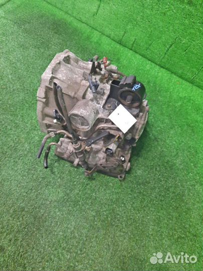 АКПП nissan primera QP11 1999 QG18DE LSD 2WD контр