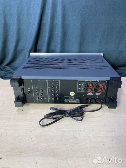 Усилитель Trio KA-7100D