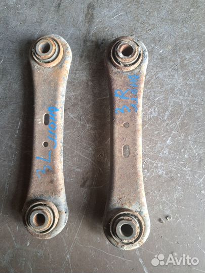 Рычаг задний Ford Mondeo