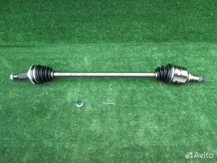 Привод передний правый Toyota Corolla AE100 5A-FE