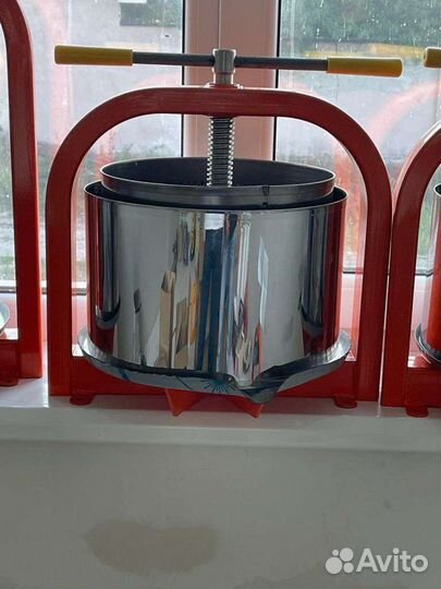 Пресс Винтовой Лан производство Украина