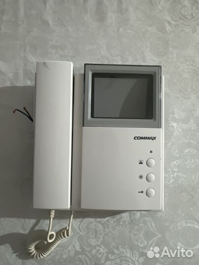 Видеонаблюдение бу