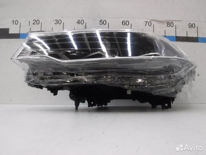 Фара левая BMW 5-Series/M5