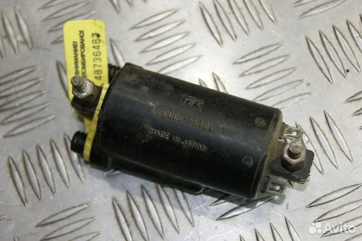 Катушка зажигания Kawasaki GPZ400R