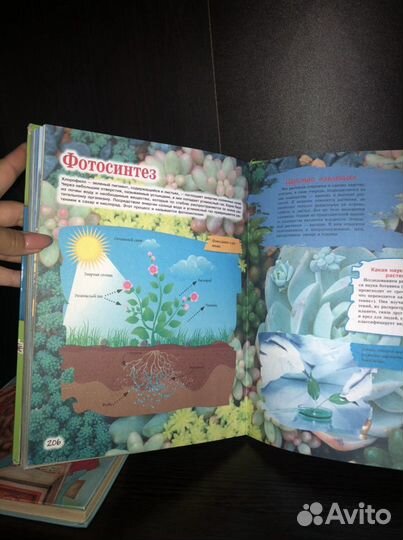 Энциклопелия Хочу все знать