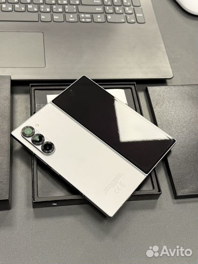 Samsung Galaxy Z Fold6, 12/256 ГБ