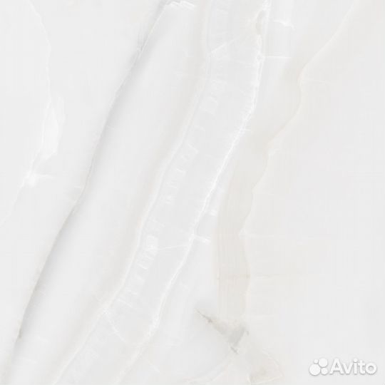Керамогранит LCM Snow Onyx 6060SWX00P 60x60