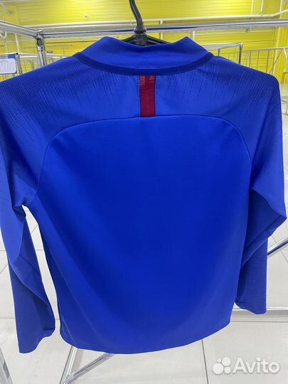 Тренировочная кофта nike