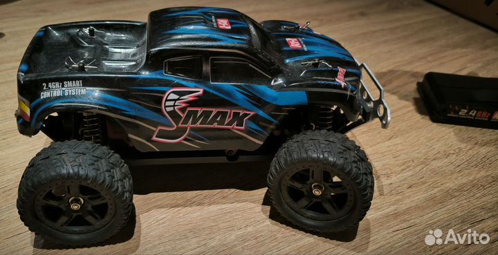 Remo hobby s max