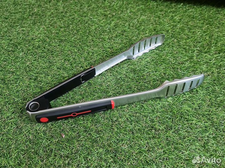 Щипцы для гриля