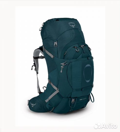 Рюкзак Osprey Aether / Ariel / Atmos. Новый, чек