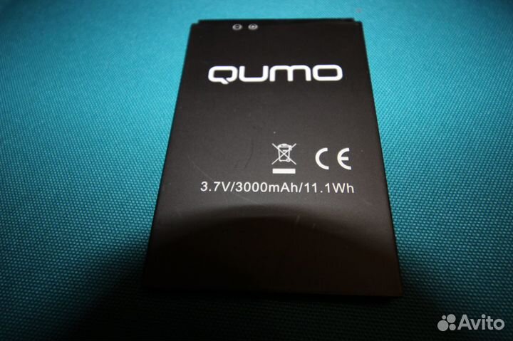 Аккумуляторы для сотовых телефонов