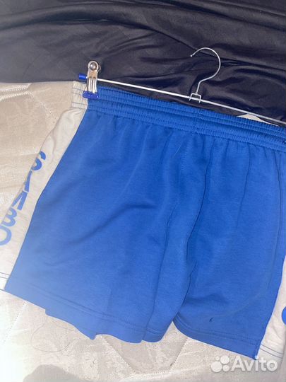 Шорты для самбо