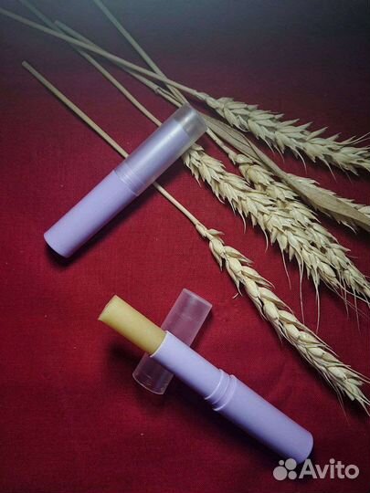 Бальзам для губ