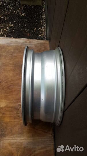 Диск Литой R17 Kia Sportage 3 SL