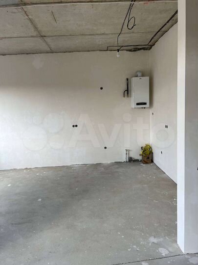 Дом 140 м² на участке 4,8 сот.