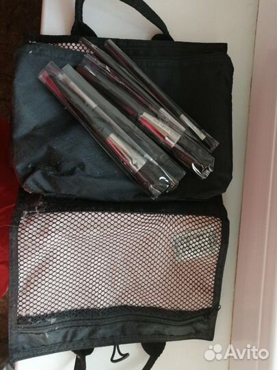 Кисти для макияжа