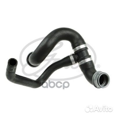 Изогнутые патрубки 052601 Gates