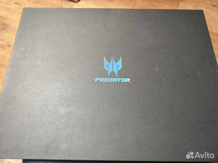 Acer Predator Triton 300 SE Игровой Ультрабук