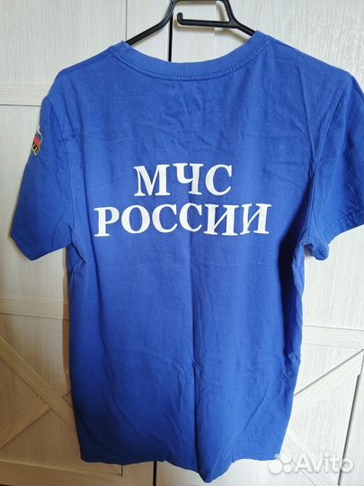 Форма мчс для техникума