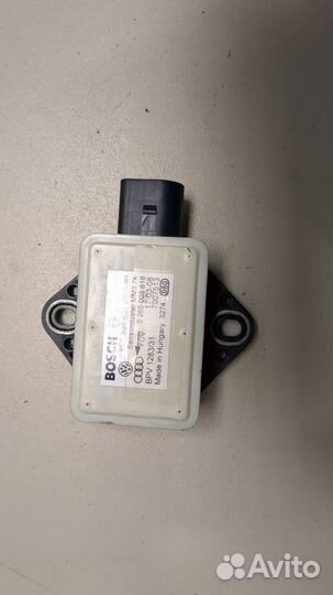 Датчик ускорения Audi A6 (C6), 2008