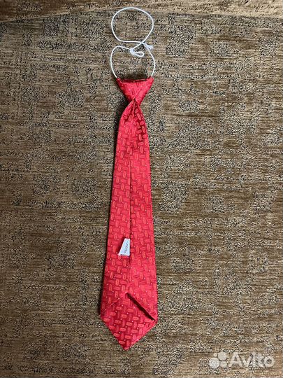 Галстук детский (7-10 лет)