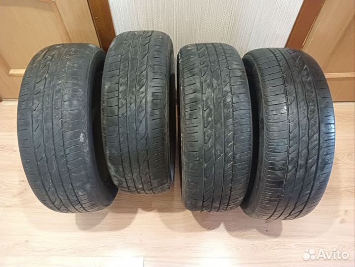 Bridgestone Turanza ER300 195/55 R16