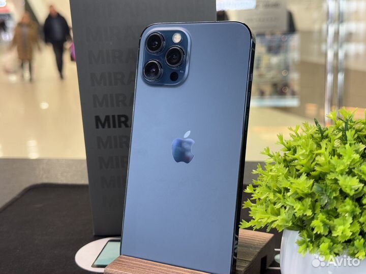 iPhone 12 Pro, 128 ГБ