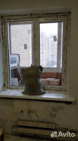 Окна на заказ