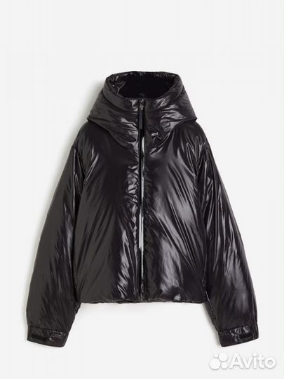 H&M ThermoMove Down Puffer Ski Jacket пуховик