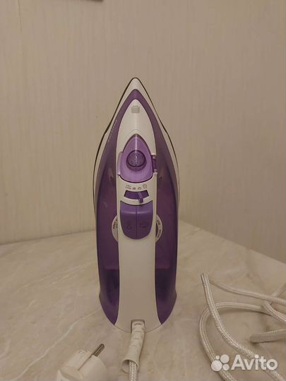 Утюг Philips Comfort 2000w