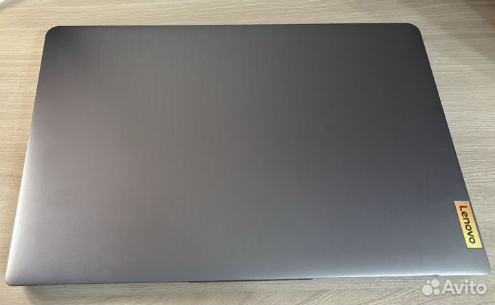 Lenovo IdeaPad 3 15ITL6