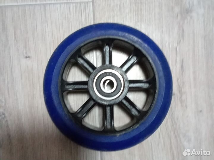 Колесо 100мм для трюкового самоката