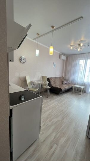 Квартира-студия, 26 м², 9/16 эт.