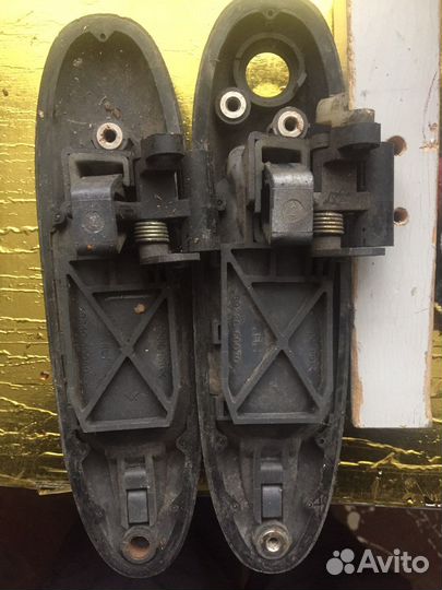 Toyota Лэнд крузер 100