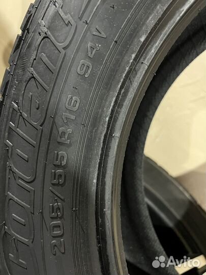 Cordiant Comfort 2 205/55 R16 94V