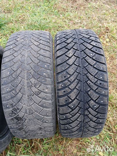 Bfgoodrich G-Force Stud 205/50 R17