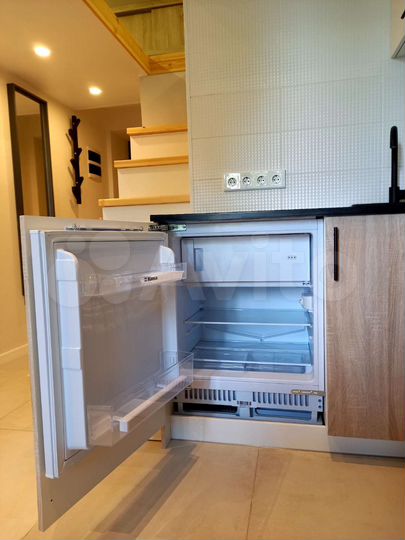 Квартира-студия, 20 м², 4/9 эт.