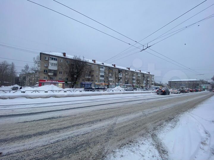 Помещение свободного назначения 103 м²