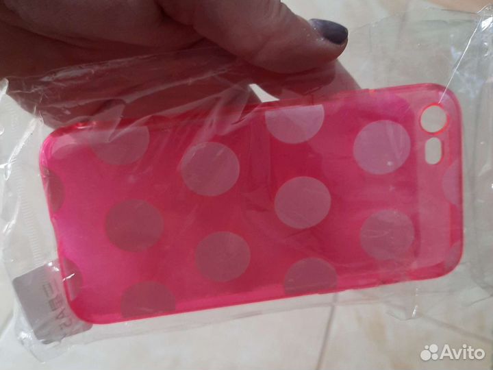 Силиконовый чехол для iPhone 8/8s