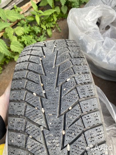 Hankook Winter I'Cept IZ2 185/65 R15 92M