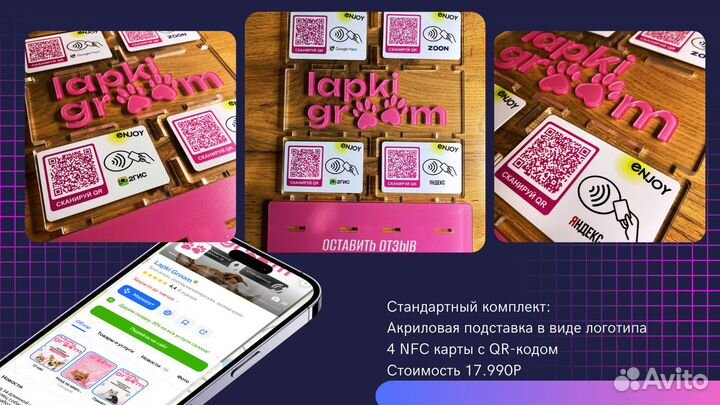 Готовый бизнес на отзывах яндекс и 2гис